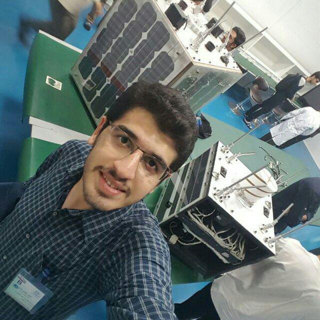 ali khorshidi